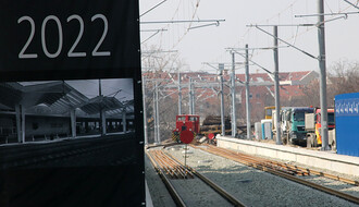 APV: Brza pruga Novi Sad–Beograd ne može da zameni uništenu putnu i železničku mrežu Vojvodine  