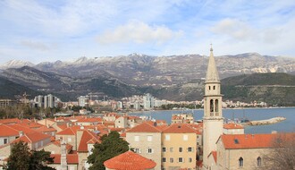 Crna Gora u subotu otvara granice sa Srbijom