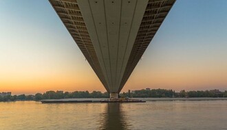 Četvrti most u Novom Sadu: Koridori Srbije traže zelenu dozvolu za gradnju