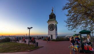 TONS: Prvi put od februara, u Novom Sadu povećan broj noćenja domaćih turista