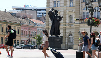 Srbiju u februaru posetilo 117.252 stranca, evo ko je među najbrojnijima