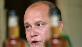 Aleksandar Komaromi, proizvođač viskija: Kad si hedonista, isplati ti se da sam praviš svoje piće