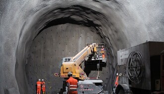 "PUTEVI SRBIJE": Izgradnja Fruškogorskog koridora mogla bi da počne već na proleće