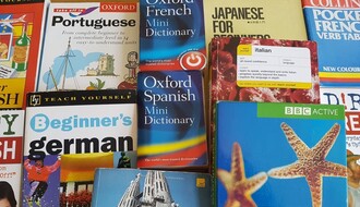 FILOZOFSKI FAKULTET: Počeo upis na kurseve stranih jezika