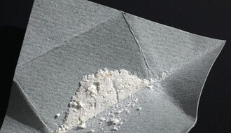 NOVI SAD: Pronađena veća količina heroina