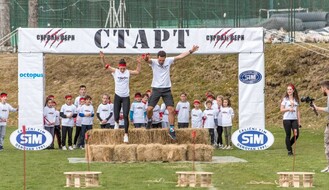 Omiljeno dečije takmičenje "SurvajZveri" ovog vikenda u Kameničkom parku