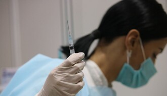 DOM ZDRAVLJA: Novi vakcinalni punkt otvara se na Jugovićevu