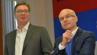FOTO: Gradonačelnik i premijer obišli uspešnu novosadsku IT kompaniju
