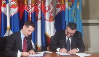 DSS i POKS potpisali sporazum o zajedničkom političkom delovanju