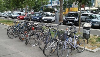 NS: Bicikli često na meti lopova