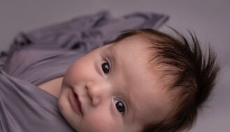 Radosne vesti iz Betanije: Tokom vikenda rođene 23 bebe