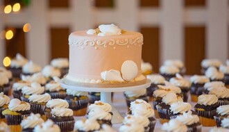 Gde u NS možete naručiti kvalitetne torte za rođendane, svadbe i ostale proslave