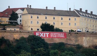 Popunjeno preko 90 odsto smeštajnih kapaciteta za vreme trajanja EXIT festivala