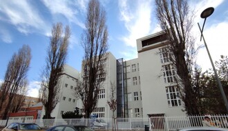 SSP: Da li je posle zgrade Skupštine ugrožena i Gimnazija "Isidora Sekulić"? (FOTO)
