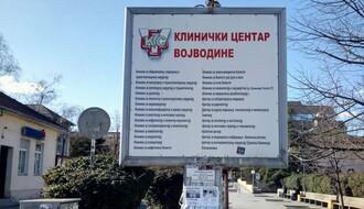 KOVID-19: Raste broj obolelih u Vojvodini, u KCV-u  četiri pacijenta više nego juče