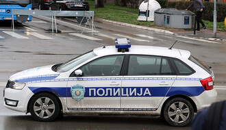 Policajci prisutni od danas u svim školama u Srbiji
