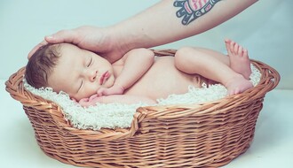Radosne vesti iz Betanije: Za vikend rođena 41 beba
