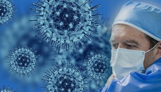 KORONA VIRUS: U poslednja 24 časa u Srbiji testirano 4.550 osoba od kojih je 93 pozitivno na virus