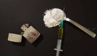 Policija privela Novosađanina zbog trgovine narkoticima