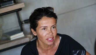 Jelena Bačić Alimpić, književnica: U životu pristajem na kompromise, ali ne i na ultimatume