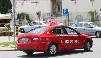 Ispit za buduće taksiste 9. i 12. septembra u Skupštini Grada