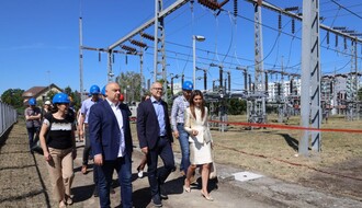 Novi kablovski vod za veću stabilnost elektroenergetskog sistema u Novom Sadu