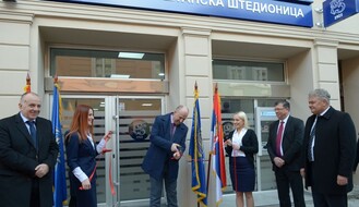 Banka Poštanska štedionica otvorila novu ekspozituru u gradu