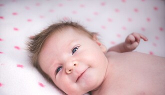 MATIČNA KNJIGA ROĐENIH: U Novom Sadu upisano 126 beba
