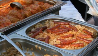 Festival hrane "Al se nekad dobro jelo baš" u Rakovcu