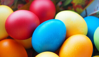 Za Uskrs jaja ne bi trebalo da poskupe više od dinar