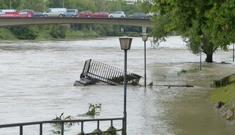 Posle poplava u BiH, Srbijavode tvrde da je situacija kod nas stabilna