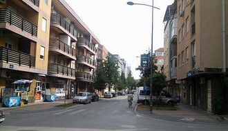 Od petka zabrana saobraćaja u više ulica na Podbari