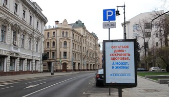 RUSIJA: Dva meseca bez alkohola za one koji prime vakcinu "Sputnjik V"