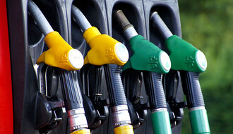 Poznate nove cene dizela i benzina