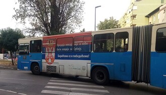 Dobro jutro, Novi Sade, grade u kom će vas danas, ipak, voziti autobusi