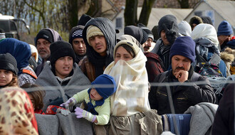 Od 1. januara veći broj migranata će ostajati u Srbiji i BiH
