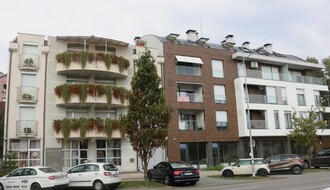 AGENTI: Novi stanovi u NS nikad skuplji – kvadrat i do 1.800 evra