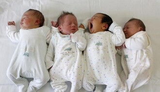 Radosne vesti iz Betanije: Za vikend rođene 52 bebe!