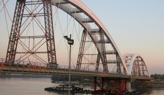 INICIJATIVA: Novi most da ponese ime Kralja Aleksandra Karađorđevića