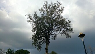 STIŽU NEPOGODE: Narandžasti meteoalarm danas i sutra u Bačkoj, Sremu, Banatu...