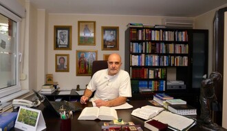 Homeopata dr Lazar Trifunović: Homeopatija nije svemoguća, ali može da pomogne u mnogim slučajevima