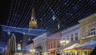 52 vikenda u Novom Sadu: Zimska fantazija – u srcu grada