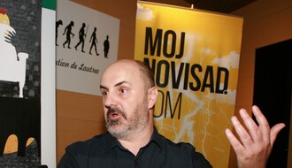 Kokan Mladenović saslušan u policiji: Prijava protiv mene je kompenzacija za poginule u helikopteru
