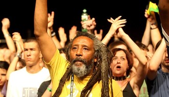 Exit avantura: Wenti Wadada Positive Reggae Stage i Latino Stage