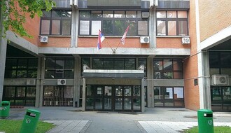 Student prodekan osuđen zbog prisluškivanja studenta novosadskog Pravnog fakulteta