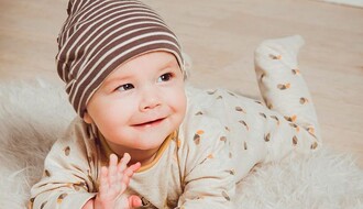 MATIČNA KNJIGA ROĐENIH: U Novom Sadu upisano 118 beba