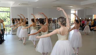 Muzička i Baletska škola preseljene u objekat izgrađen po svetskim standardima