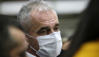 Dr Bojat: Epidemijska situacija u Novom Sadu je u blagom pogoršanju