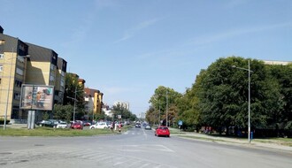 Sunčano i toplo, najviša dnevna u Novom Sadu oko 24°C