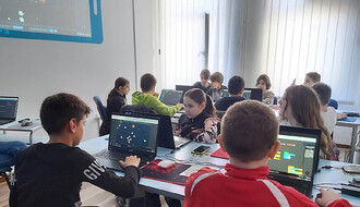 Minecraft Modding radionica za decu u aprilu u Novom Sadu